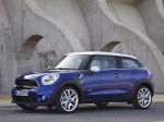 Mini Cooper S Paceman All4 2013 года
